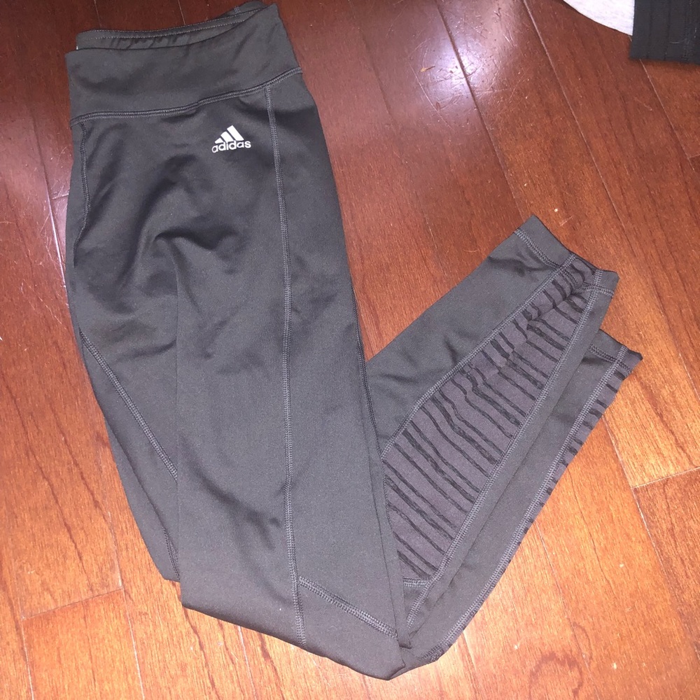 ADIDAS LEGGINGS